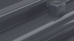 Métallisé gris anthracite