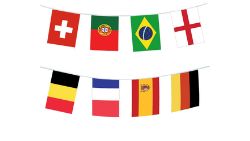 Équipes personnalisées