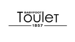 Babyfoot by toulet